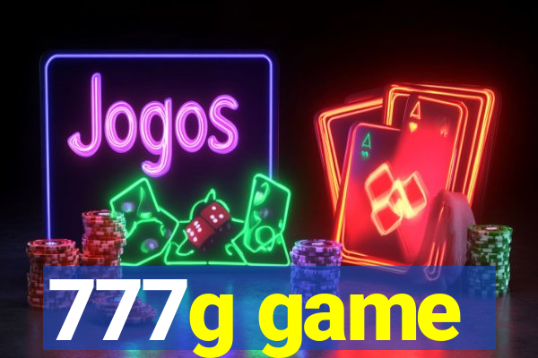 777g game